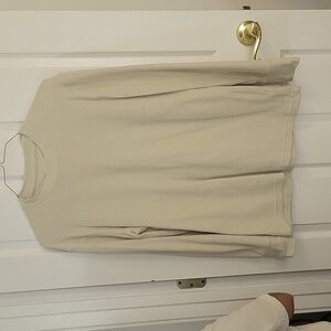 Mens Long sleeve thermal